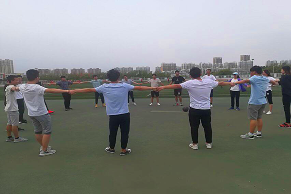 解开心结现场图片